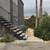 GORGEOUS, TOTALLY REMODELED ONE BDRM W/HARDWOOD FL,QUARTZ COUNTERS 2 thumbnail
