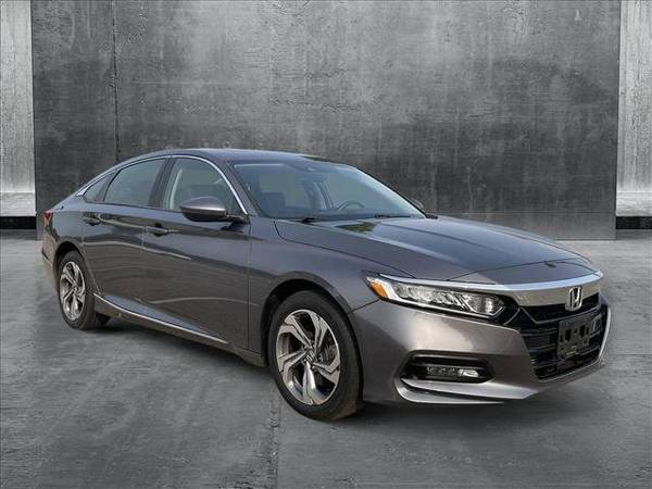 2018 Honda Accord Sedan  EX-L 2.0T Sedan - $26,349 (Call *(901) 910-0608* to Confirm Availability Instantly)63611911083265122