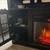 TV Console.  Fireplace 6 thumbnail