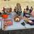 Tea pots, cookie jars, Bells, corningware 5 thumbnail