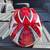 Youth large MX BMX off-road ATV UTV SXS helmet 3 thumbnail