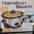 Hamilton Beach Slow Cooker 1 thumbnail