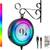 Wizard Decorations Night Lights: Platform 9 3/4 Sign Rechargeable Wall 1 thumbnail
