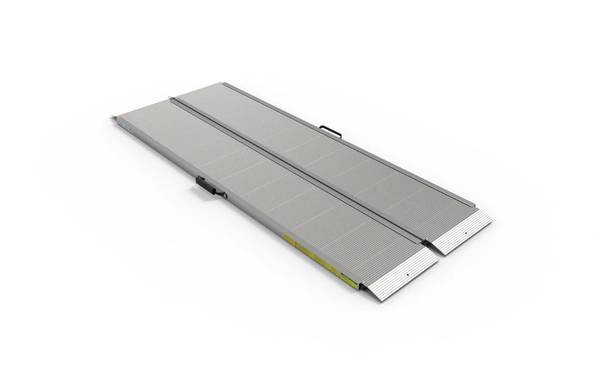 Singlefold Ramp - 6 feet 1