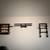 NINJA WEAPON SET + Display Stands 1 thumbnail