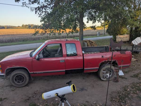 98 chevy 1
