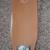 Original G&S cutaway Skateboard w/Lazer trucks 5 thumbnail