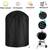 NEW! 30" Waterproof Kettle Grill Cover BBQ Patio Fire Pit Protector 3 thumbnail