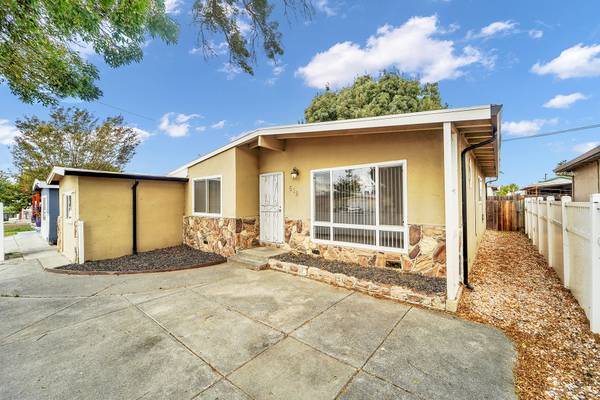 $430,000 / 3br - 1293ft2 - Home For Sale Near Travis Air Force Base - Priced Below Market Value! (fairfield / vacaville)64011483842434121