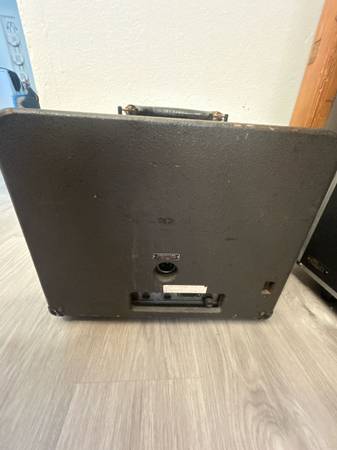 Vintage Bell & Howell Filmosound 179 16mm Sound On Film Projector Model E - $500 (Los Angeles)63471469260161123