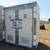 Portable Restroom - 2 Private Toilet Stalls 4 thumbnail