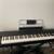 M-Audio Hammer 88 88-key Keyboard Controller/Heavy Keys+Box 3 thumbnail