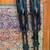 2x Yakima FrontLoader Upright Rooftop Bike Mount 1 thumbnail