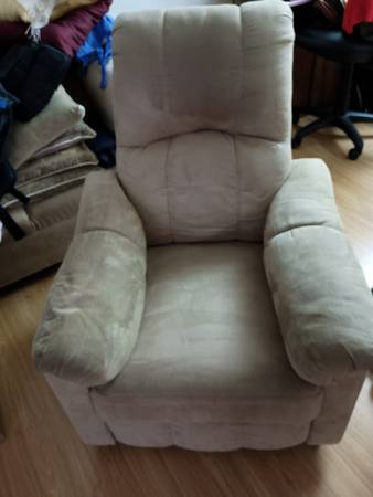 recliner 1