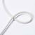 Threshold Studio McGee White Tripod Floor Lamp 6 thumbnail