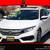 2017 Honda Civic  EX w/Honda Sensing Sedan 4D Sedan 3 thumbnail