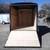 2026 Interstate 7 X 14 Victory Cargo Trailer White 7 thumbnail