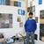 STUDIO 224: LARGE ARTIST STUDIO CLEAN AND PROFESSIONAL NATURAL LIGHT 20 thumbnail