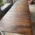 Dining Room Table/Farmhouse Table Seats 10 3 thumbnail