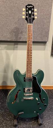 Epiphone ES 335 1