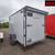 2026 Lightning Trailers LTF 6X12 RSA W/BLACKOUT PACKAGE Cargo / Enclos 3 thumbnail