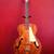Vintage Kay K37 Archtop Acoustic Guitar, ca. 1953 1 thumbnail