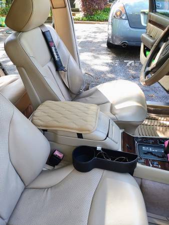 1995 MERCEDES BENZ -320 S - $4,000 (DORAVILLE,GA)63612732048131124
