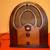 Antique Philco cathedral radio 1 thumbnail