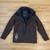 Women’s Volcom Sherwin jacket in black plum (S), new with tags 2 thumbnail