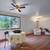 Park North 2BR / 1.5BA End-Unit Condo | Patio, W/D & Covered Parking 1 thumbnail