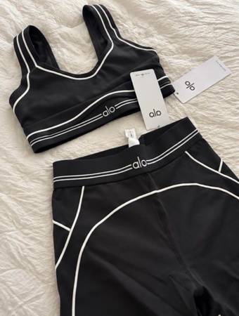 Alo sets 1