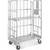 wire rolling shelf unit 2 thumbnail