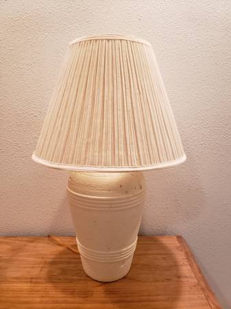 Table Lamp 1