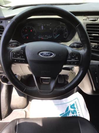2023 Ford Transit-250 Base Extended - Photo 7