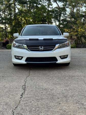 2013 HONDA ACCORD EX-L V6 - $7,19963621142428801121