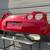 2009-2016 Nissan GTR Rear Bumper Assembly 8 thumbnail