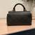 Authentic Louis Vuitton Madeleine Nano Monogram Empreinte Leather Top Handle Bag 3 thumbnail