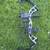 BEAR COMPOUND BOW LEFT HANDED 2 thumbnail