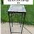 Wrought Iron Plant stands 2 thumbnail