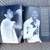 MICHAEL JACKSON (1984) Hardback Book by Stewart Regan 5 thumbnail