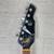 Teisco TRE-100 1965 Space & Planets MIJ Built in Amp TRG-1 Gold Foil 3 thumbnail