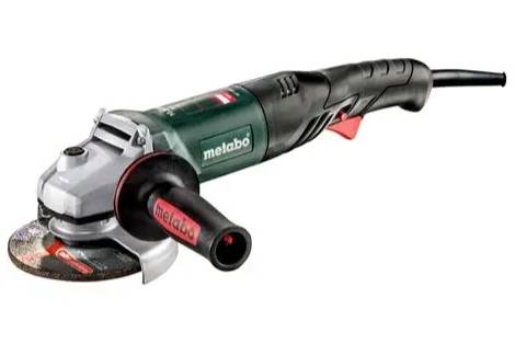 Metabo WP1200-125 RT 5" Angle Grinder 1
