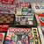 Big Lot of Board Games (New/Vintage) Playing Cards, Darts..etc 3 thumbnail