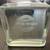 RARE Pepsi advertising glass block paperweight 2 thumbnail