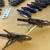 Broadheads and Field Points Plus Lot Demon Hunter Muzzy 9 thumbnail