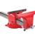 Yost 18" Bench Vise 12" Jaws NEW IN BOX 2 thumbnail