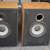 Klipsch KG2 2-Way Bookshelf  Speakers Missing One tweeter 3 thumbnail