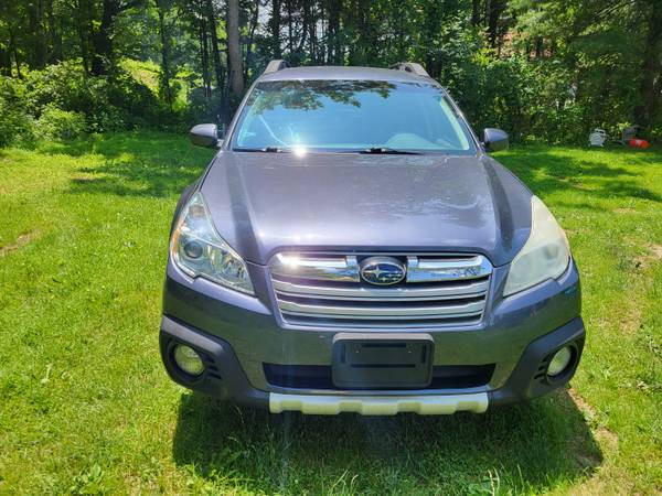 2014 Subaru Outback - $2,500 (Hopewell Junction)63654709999489121