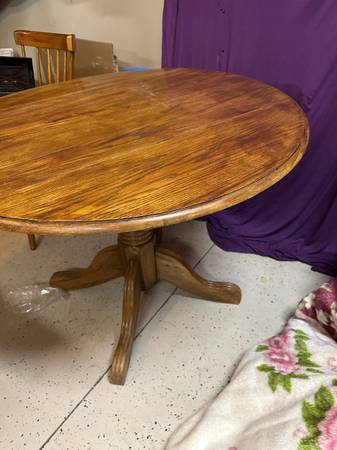 round table 1