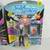 Star Trek Next Generation Action Figures Playmates Lot of 3 1993~New 4 thumbnail